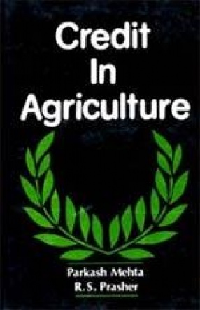 Credit in Agriculture