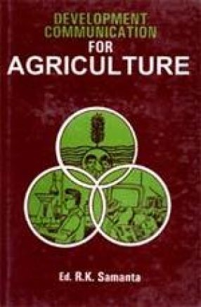 Development Communication for Agriculture