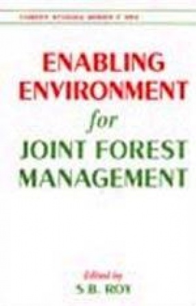 Enabling Environment for Joint Forest Management