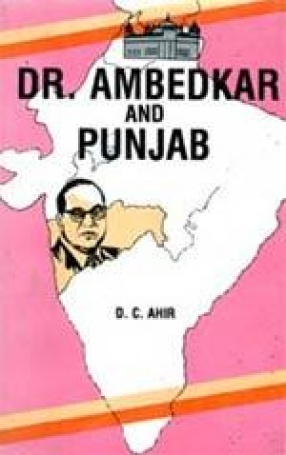 Dr. Ambedkar and Punjab