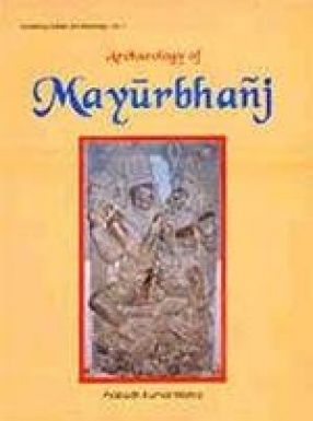 Archaeology of Mayurbhanj
