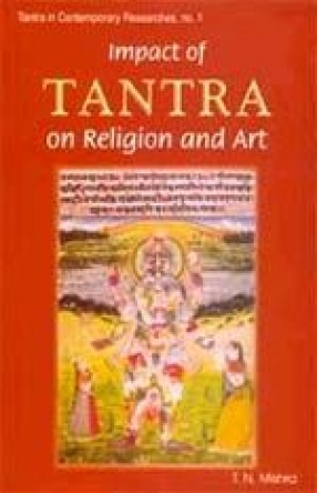 Impact of Tantra on Religion and Art