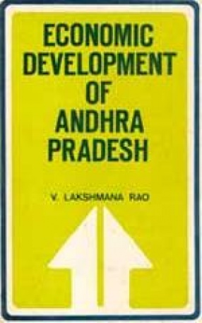 Economic Development of Andhra Pradesh