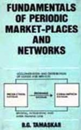 Fundamentals of Periodic Market-Places and Networks