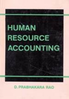 Human Resource Accounting