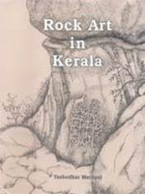 Rock Art in Kerala