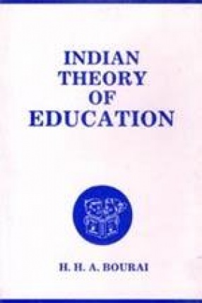 Indian Theory of Education