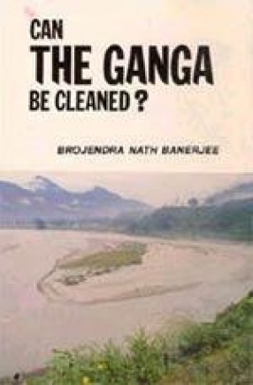 Can the Ganga be Cleaned?