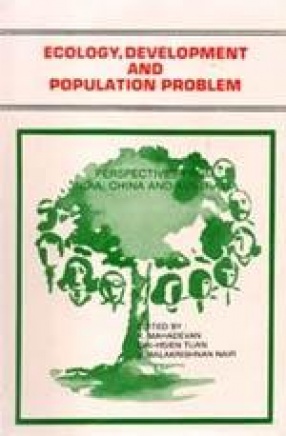 Ecology, Development and Population Problem