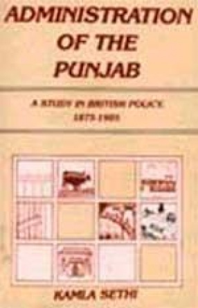 Administration of The Punjab