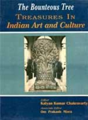 The Bounteous Tree: Treasure of Indian Art and Culture (In 2 Volumes)