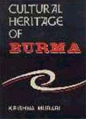 Cultural Heritage of Burma