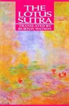 The Lotus Sutra