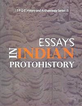 Essays in Indian Protohistory