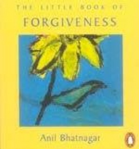 The Little Book of Forgiveness