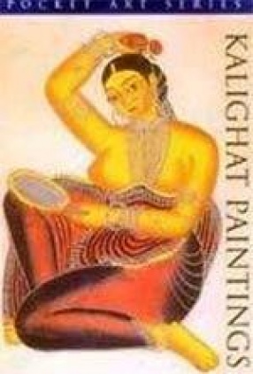 Kalighat Paintings