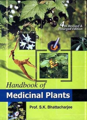 Handbook of Medicinal Plants