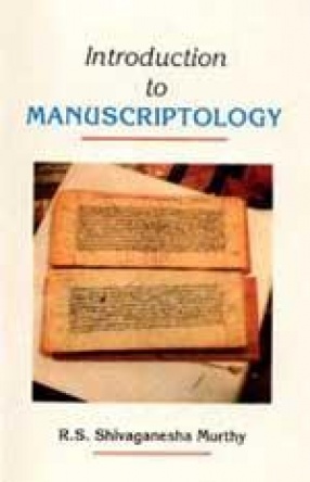 Introduction to Manuscriptology