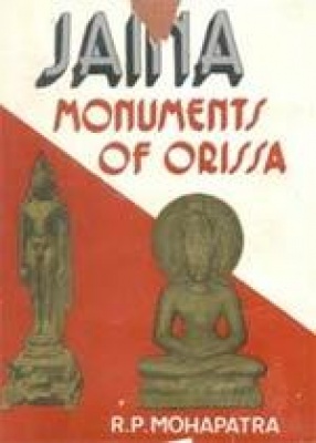 Jaina Monuments of Orissa