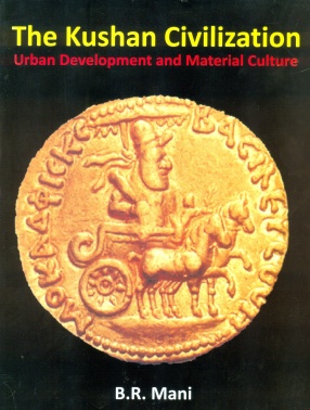 The Kushan Civilization:  Urban Development and Material Culture