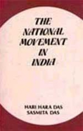 The National Movement in India