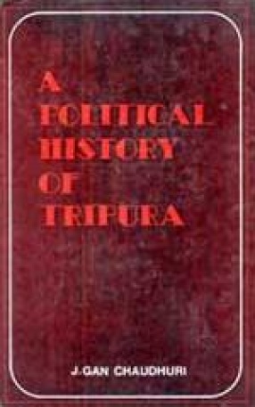 A Political History of Tripura