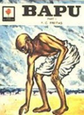 Bapu ( In 2 Books)