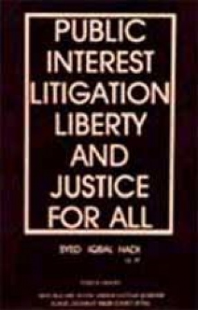 Public Interest Litigation Liberty and Justice for All