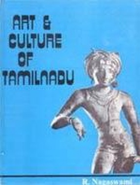 Art and Culture of Tamil Nadu