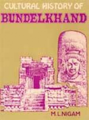 Cultural History of Bundelkhand