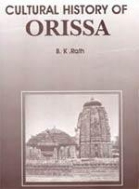 Cultural History of Orissa