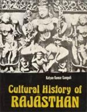 Cultural History of Rajasthan