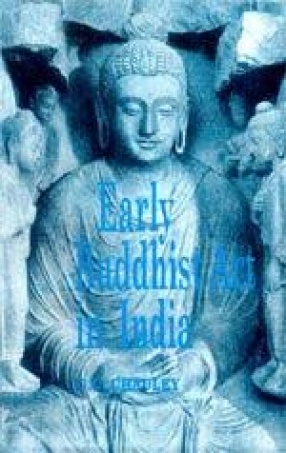 Early Buddhist Art in India