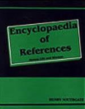 Encyclopaedia of Reference: Human Life and Wisdom (In 2 Volumes)