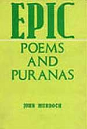 Epic Poems and Puranas