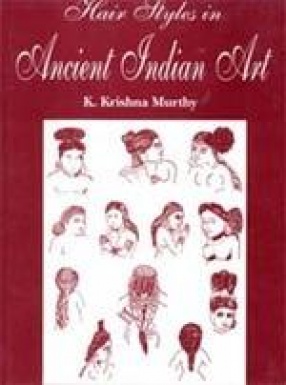 Hair Styles in Ancient Indian Art