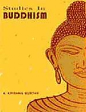 Studies in Buddhism