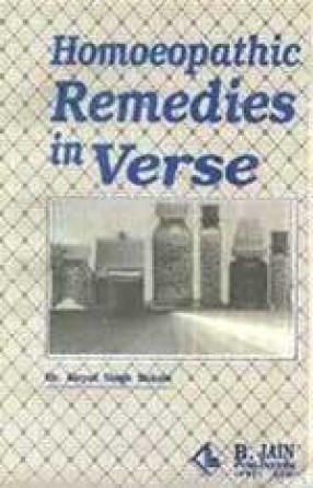 Homoeopathic Remedies in Verse