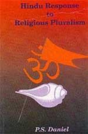 Hindu Response to Religious Pluralism