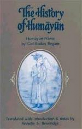 History of Humayun: Humayun-Nama