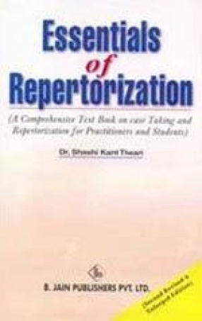 Essentials of Repertorization