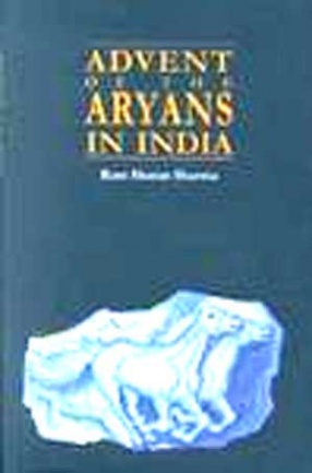Advent of the Aryans in India