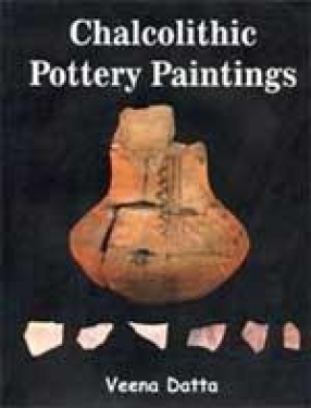 Chalcolithic Pottery Paintings