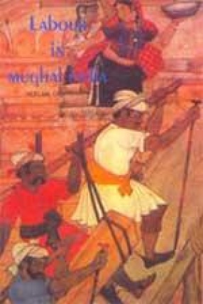 Labour in Mughal India