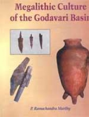 Megalithic Culture of the Godavari Basin