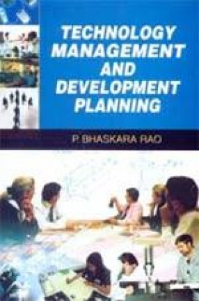 Technology Management And Development Planning