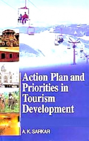 Action Plan And Priorities In Tourism Development