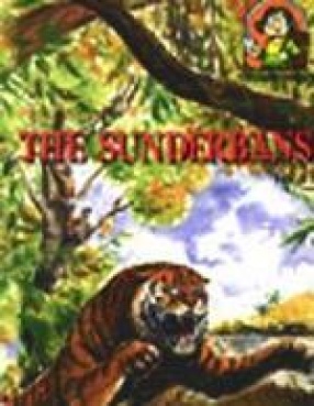 Folk Tales from India - The Sunderbans