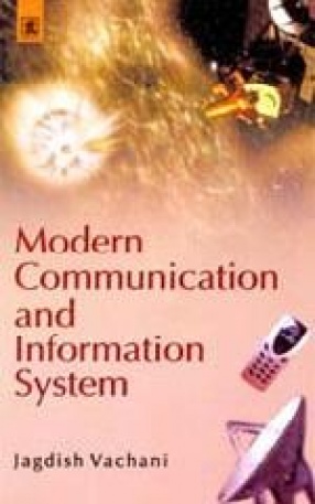 Modern Communication and Information Systems