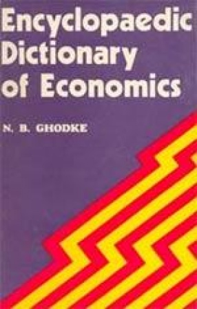 Encyclopaedic Dictionary of Economics (In 4 Volumes)